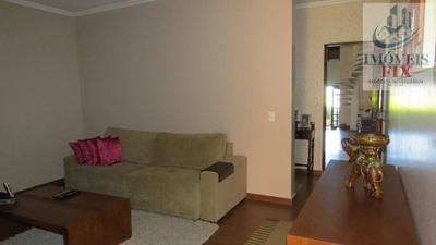 Casa, 3 quartos, 125 m² - Foto 3