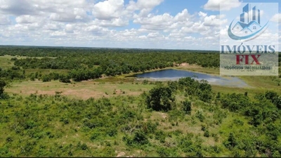 Fazenda-Sítio-Chácara, 1028 m² - Foto 3