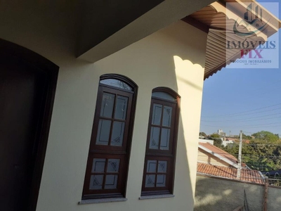 Casa, 3 quartos, 233 m² - Foto 2