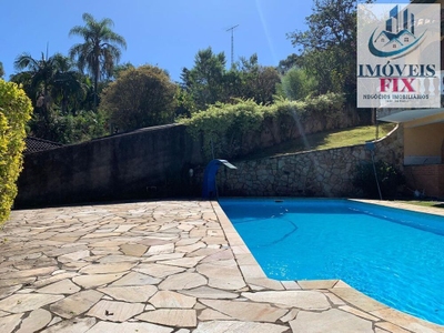 Chácara, 3 quartos, 1000 m² - Foto 3