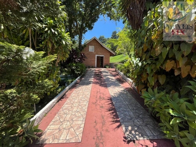 Chácara, 6 quartos, 10000 m² - Foto 3