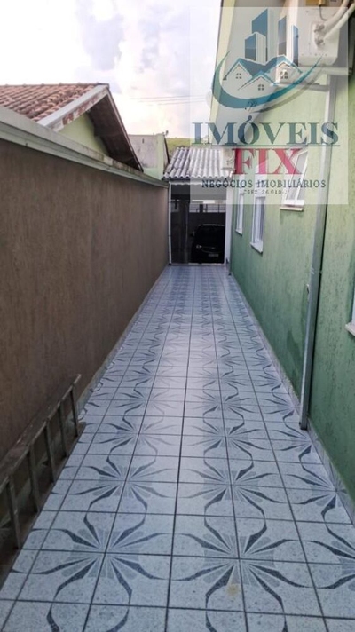 Casa, 3 quartos, 250 m² - Foto 4