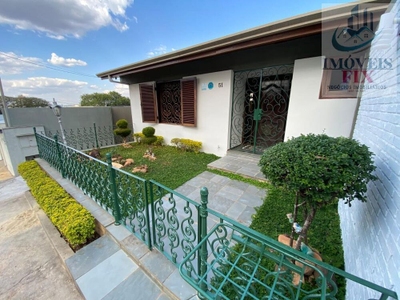 Casa, 3 quartos, 227 m² - Foto 5