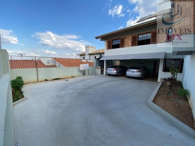 Casa, 3 quartos, 227 m² - Foto 4