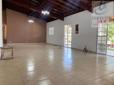 Chácara, 3 quartos, 3000 m² - Foto 4