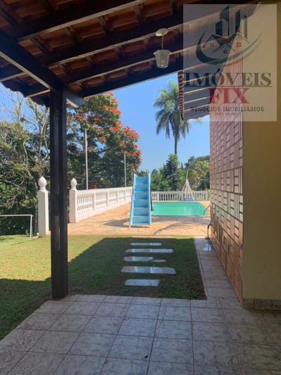 Chácara, 3 quartos, 3000 m² - Foto 1