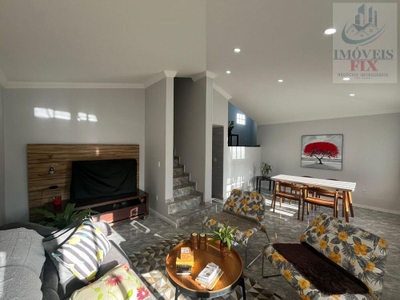 Casa, 3 quartos, 270 m² - Foto 5