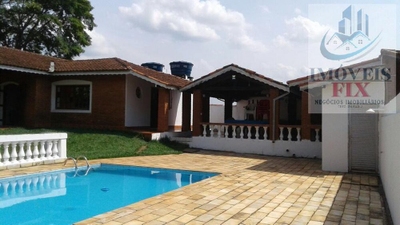 Chácara, 2 quartos, 1000 m² - Foto 4