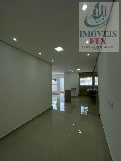 Casa, 3 quartos, 91 m² - Foto 5