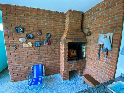 Chácara, 5 quartos, 4000 m² - Foto 4