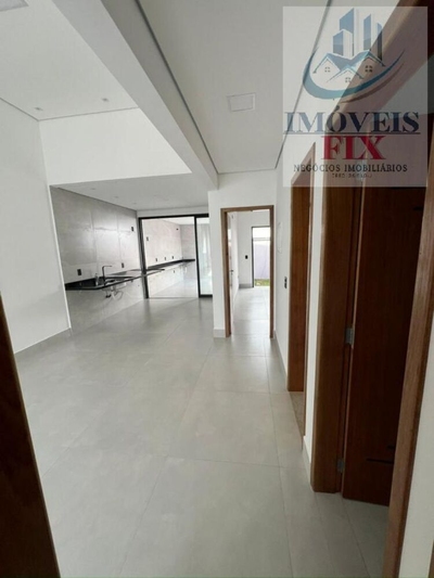 Casa, 3 quartos, 95 m² - Foto 1