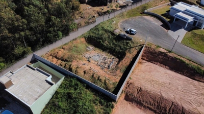 Terreno, 834 m² - Foto 2