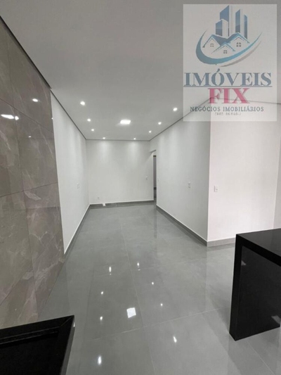 Casa, 3 quartos, 91 m² - Foto 1