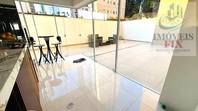 Apartamento, 2 quartos, 140 m² - Foto 4