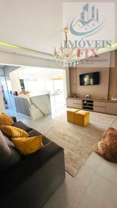 Apartamento, 2 quartos, 140 m² - Foto 3