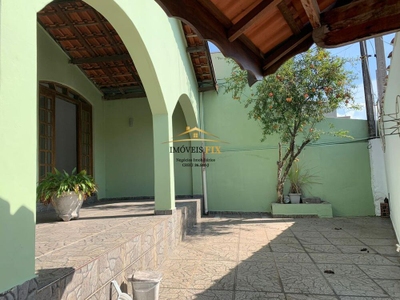 Casa, 4 quartos, 360 m² - Foto 2