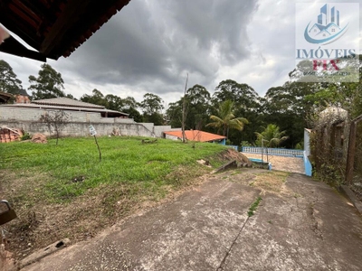 Chácara, 1 quarto, 1200 m² - Foto 4