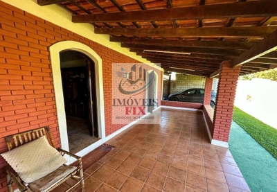 Chácara, 4 quartos, 1000 m² - Foto 5