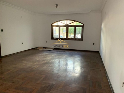 Casa, 3 quartos, 203 m² - Foto 5