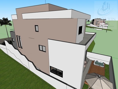 Casa de Condomínio, 3 quartos - Foto 3