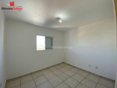 Apartamento, 2 quartos, 51 m² - Foto 2