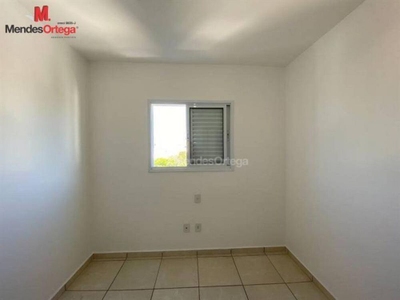 Apartamento, 2 quartos, 51 m² - Foto 3
