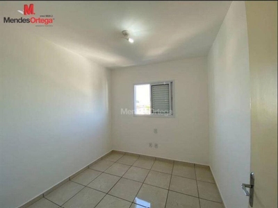 Apartamento, 2 quartos, 51 m² - Foto 4