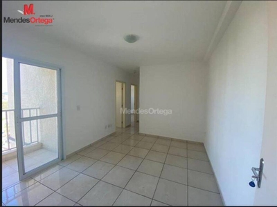 Apartamento, 2 quartos, 51 m² - Foto 5
