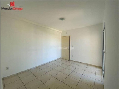 Apartamento, 2 quartos, 51 m² - Foto 1