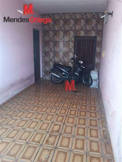 Casa, 2 quartos, 84 m² - Foto 2