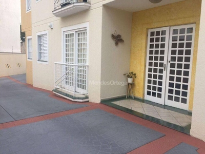 Apartamento, 3 quartos, 85 m² - Foto 1