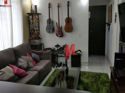 Apartamento, 1 quarto, 50 m² - Foto 2