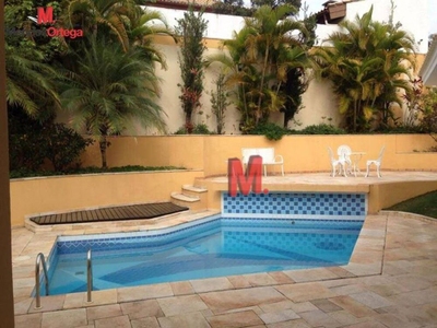 Casa, 3 quartos, 450 m² - Foto 4