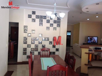 Casa, 3 quartos, 450 m² - Foto 2