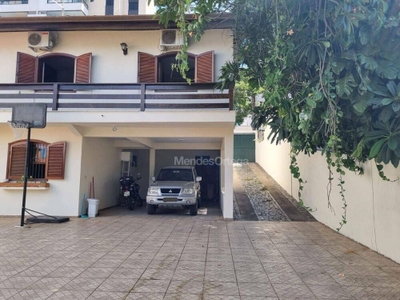 Casa, 4 quartos, 334 m² - Foto 3