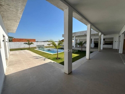 Casa de Condomínio, 3 quartos - Foto 3