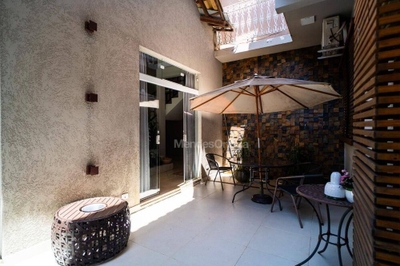 Casa, 4 quartos, 448 m² - Foto 2