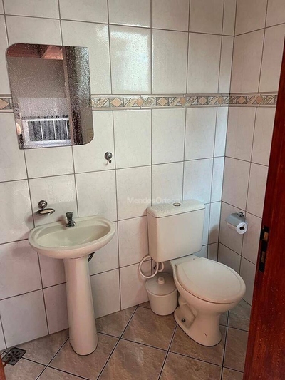 Depósito-Galpão, 255 m² - Foto 5