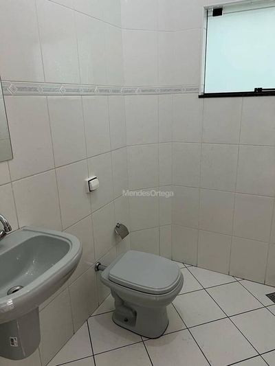 Depósito-Galpão, 255 m² - Foto 3