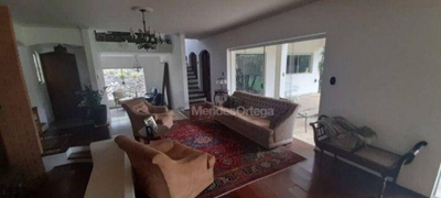 Casa, 5 quartos, 700 m² - Foto 1