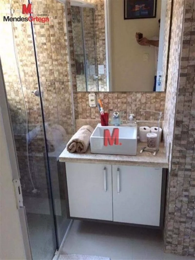 Apartamento, 2 quartos, 62 m² - Foto 3