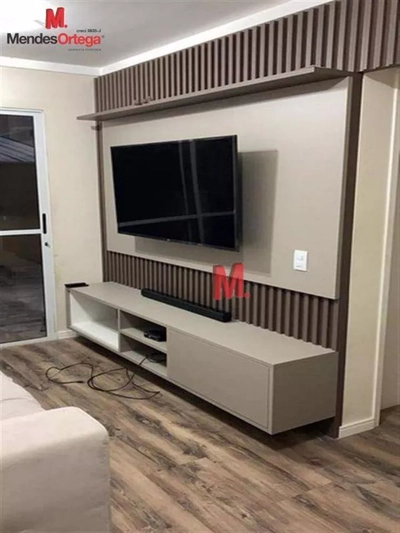 Apartamento, 2 quartos, 62 m² - Foto 2