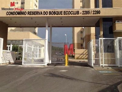 Apartamento, 2 quartos, 62 m² - Foto 1