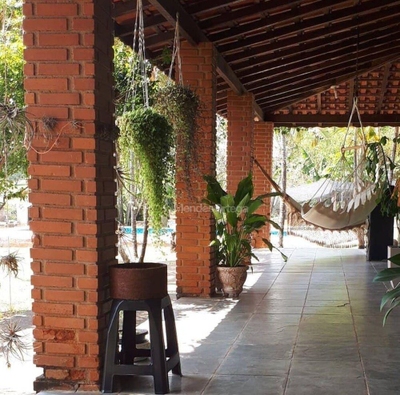 Chácara, 3 quartos, 3 hectares - Foto 1