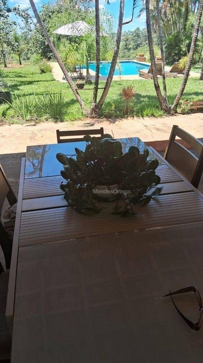 Chácara, 3 quartos, 3 hectares - Foto 2