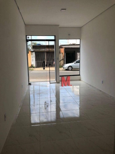 Sala-Conjunto, 30 m² - Foto 2