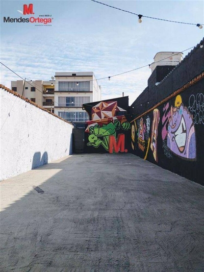 Loja-Salão, 200 m² - Foto 3