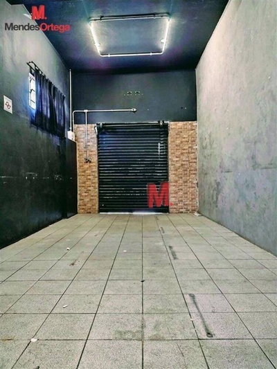 Loja-Salão, 200 m² - Foto 4