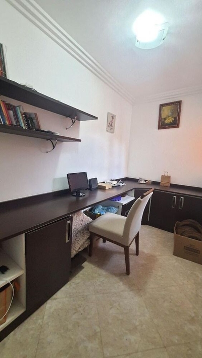 Casa, 4 quartos, 346 m² - Foto 2