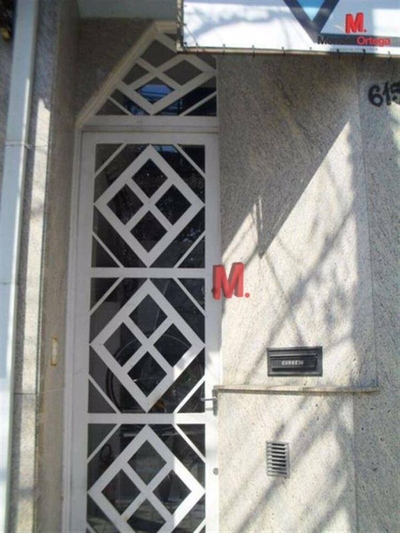 Sala-Conjunto, 50 m² - Foto 1